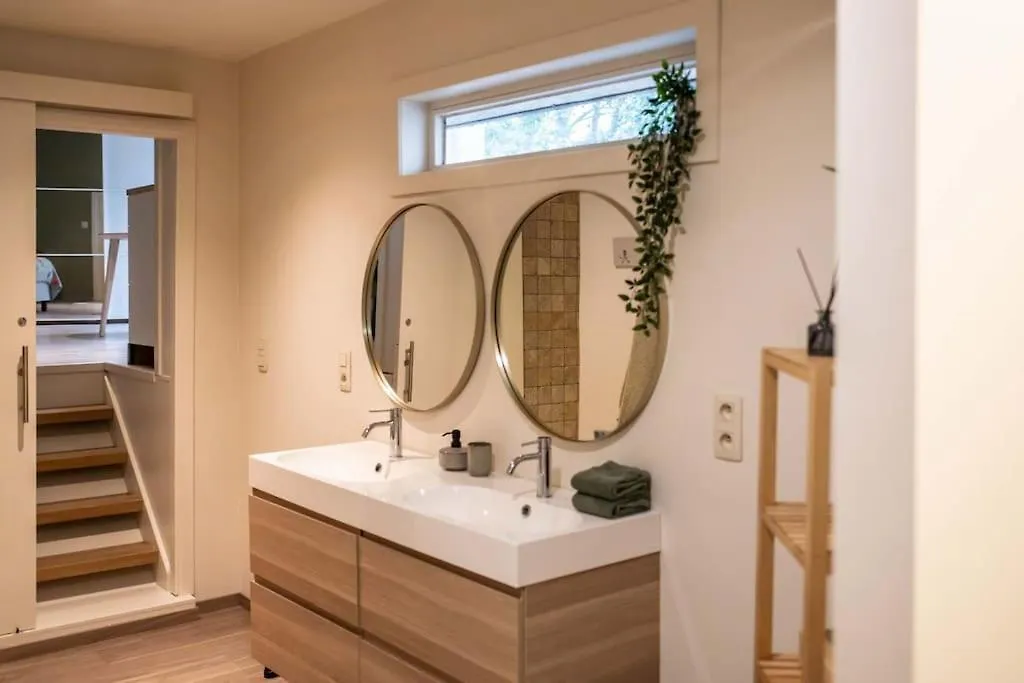 Gezellig Appartement Op Het Hippe Zuid Amberes Bélgica