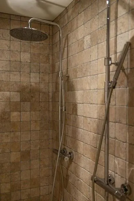 Gezellig Appartement Op Het Hippe Zuid Αμβέρσα Διαμέρισμα